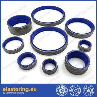 Wiper Z-07 60x74x8 PU+Stal Wiper Z-07 60x74x8 PU+Stal