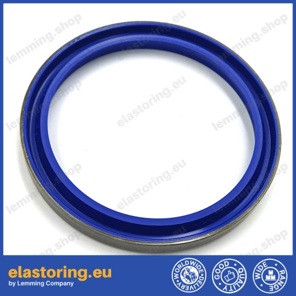Wiper Z-07 44,45x61,91x9,53 PU+Stal Wiper Z-07 44,45x61,91x9,53 PU+Stal