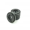 Pneumatic seal K55 16x4,5x4,4 Pneumatic seal K55 16x4,5x4,4