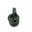 Pneumatic seal K55 16x4,5x4,4 Pneumatic seal K55 16x4,5x4,4