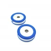 Pneumatic seal K58 63x10,1x19 Pneumatic seal K58 63x10,1x19