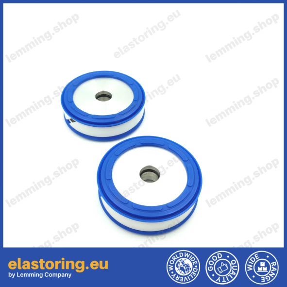 Pneumatic seal K58 63x10,1x19 Pneumatic seal K58 63x10,1x19