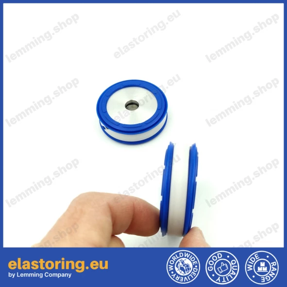 Pneumatic seal K58 63x10,1x19 Pneumatic seal K58 63x10,1x19