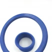 Pneumatic seal K59 16x10x2,55 PU Pneumatic seal K59 16x10x2,55 PU