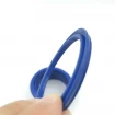 Pneumatic seal K59 16x10x2,55 PU Pneumatic seal K59 16x10x2,55 PU