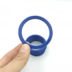Pneumatic seal K59 16x10x2,55 PU Pneumatic seal K59 16x10x2,55 PU