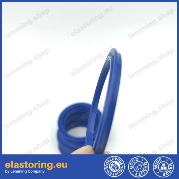 Pneumatic seal K59 20x14x2,55 PU Pneumatic seal K59 20x14x2,55 PU