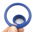 Pneumatic seal K59 16x10x2,55 PU Pneumatic seal K59 16x10x2,55 PU