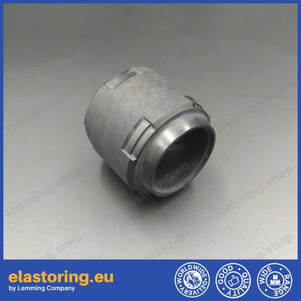 Pneumatic seal QFNH 16x25x25,5 NBR Pneumatic seal QFNH 16x25x25,5 NBR