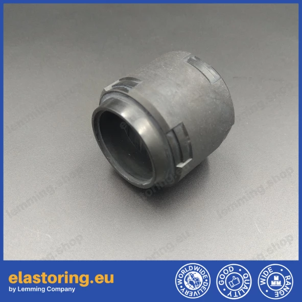 Pneumatic seal QFNH 16x25x25,5 NBR Pneumatic seal QFNH 16x25x25,5 NBR