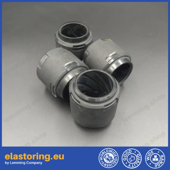 Pneumatic seal QFNH 16x25x25,5 NBR Pneumatic seal QFNH 16x25x25,5 NBR