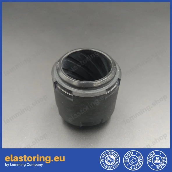 Pneumatic seal QFNH 16x25x25,5 NBR Pneumatic seal QFNH 16x25x25,5 NBR