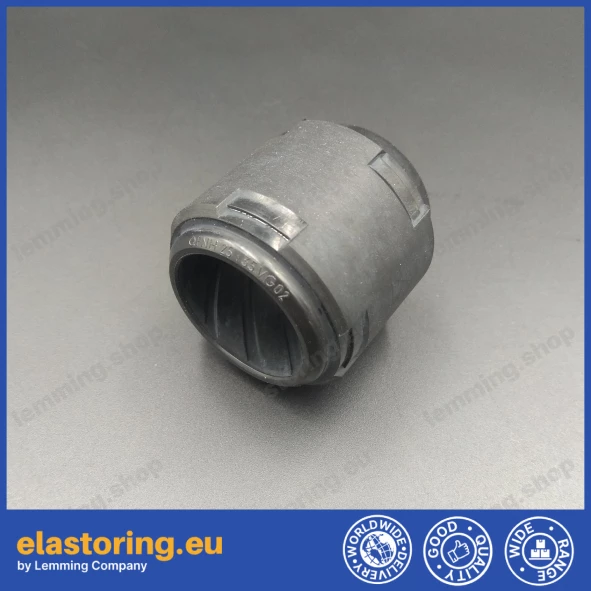 Pneumatic seal QFNH 16x25x25,5 NBR Pneumatic seal QFNH 16x25x25,5 NBR