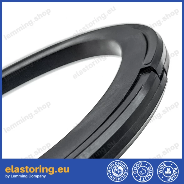 Piston seal PSZ 100x79x8,1 Piston seal PSZ 100x79x8,1