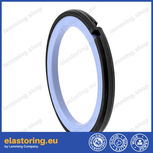 Piston seal PSZ 170x149x8,1 [2EPSZ036]