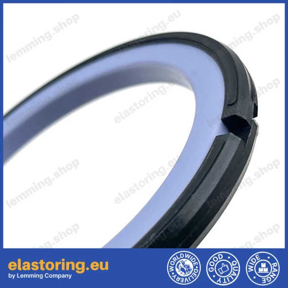 Piston seal PSZ 170x149x8,1 [2EPSZ036]