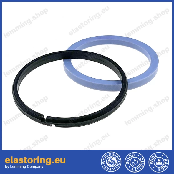 Piston seal PSZ 170x149x8,1 [2EPSZ036]