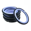 Piston seal PSZ 170x149x8,1 [2EPSZ036]