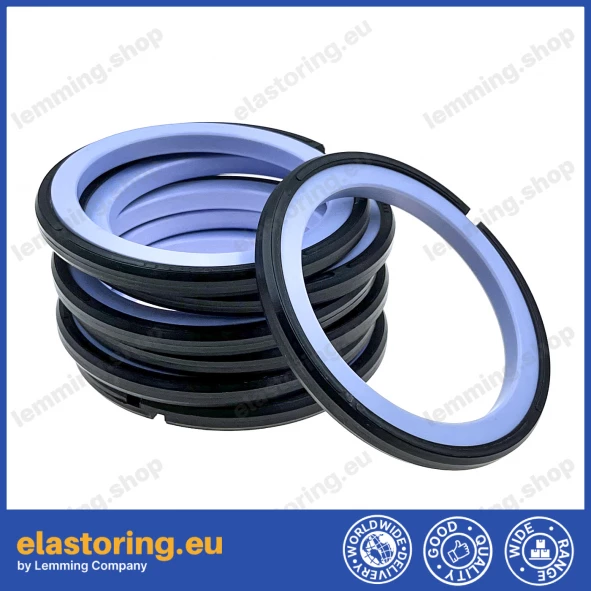 Piston seal PSZ 170x149x8,1 [2EPSZ036]