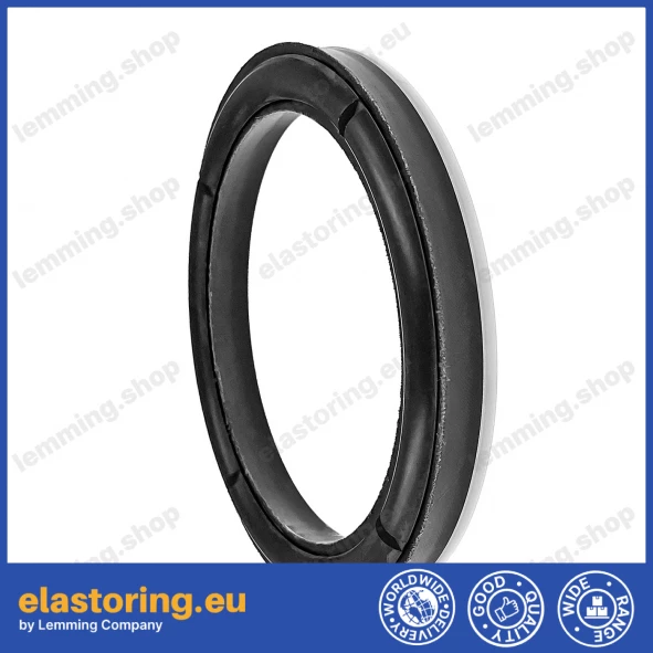 Piston seal 10DS 105x85x13,5 NBR Piston seal 10DS 105x85x13,5 NBR