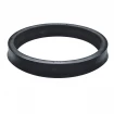 Piston seal 25x17x5,5 A102 NBR Piston seal 25x17x5,5 A102 NBR