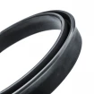 Piston seal 25x17x5,5 A102 NBR Piston seal 25x17x5,5 A102 NBR