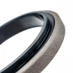 Piston seal 80x63x14 A103 PTFE/NBR/POM Piston seal 80x63x14 A103 PTFE/NBR/POM