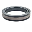 Piston seal 80x63x14 A103 PTFE/NBR/POM Piston seal 80x63x14 A103 PTFE/NBR/POM