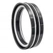 Piston seal 140x115x25,4x9,52x132,6 A105 Piston seal 140x115x25,4x9,52x132,6 A105