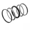 Piston seal 140x115x25,4x9,52x132,6 A105 Piston seal 140x115x25,4x9,52x132,6 A105