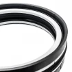 Piston seal 140x115x25,4x9,52x132,6 A105 Piston seal 140x115x25,4x9,52x132,6 A105