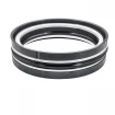 Piston seal 140x115x25,4x9,52x132,6 A105 Piston seal 140x115x25,4x9,52x132,6 A105