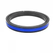 Piston seal A106 80x65x11 