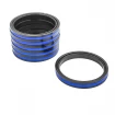 Piston seal A106 80x65x11 