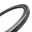 Piston seal 230x209x8,1 A127 PA/NBR