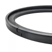 Piston seal 230x209x8,1 A127 PA/NBR