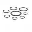 Piston seal 230x209x8,1 A127 PA/NBR