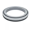 Piston seal 60x45x11,0 A168 PU95+POM Piston seal 60x45x11,0 A168 PU95+POM