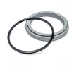 Piston seal 60x45x11,0 A168 PU95+POM Piston seal 60x45x11,0 A168 PU95+POM