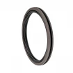 Piston seal AQ 140x122x12,3 TB+NBR
