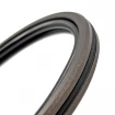 Piston seal AQ 140x122x12,3 TB+NBR
