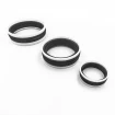 Piston seal K18 32x24x10,0 Piston seal K18 32x24x10,0