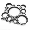 Piston seal K18 32x24x10,0 Piston seal K18 32x24x10,0
