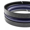 Piston seal KDSP 63x53x12,5 CX [2EKDSP21]