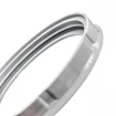 Piston seal MPS 63x55x5 (120°) PU Piston seal MPS 63x55x5 (120°) PU