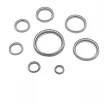 Piston seal MPS 63x55x5 (120°) PU Piston seal MPS 63x55x5 (120°) PU