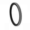 Piston seal PS17I 50,8x40,75x3,4z XPU+NBR CNC Piston seal PS17I 50,8x40,75x3,4z XPU+NBR CNC