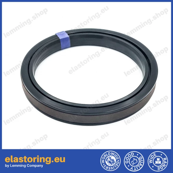 Piston seal SPGWB 85x70x11 Piston seal SPGWB 85x70x11