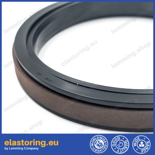 Piston seal SPGWB 85x70x11 Piston seal SPGWB 85x70x11