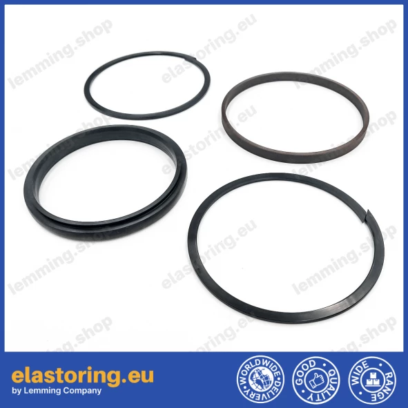 Piston seal SPGWB 85x70x11 Piston seal SPGWB 85x70x11